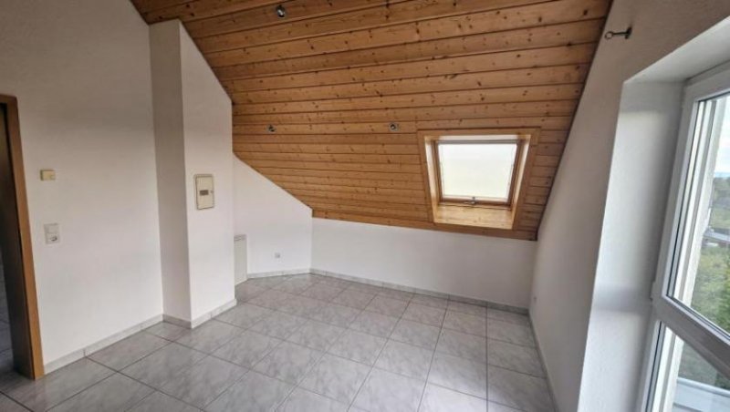 Ludwigshafen am Rhein ObjNr:19757 - Sehr gepflegte 3,5 Zi ET-Maisonettewohnung mit Balkon und PkW-Stellplatz in LU-Maudach Wohnung kaufen