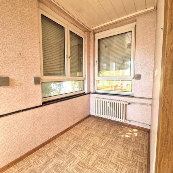 Ludwigshafen am Rhein Abrissobjekt auf attraktivem Eckgrundstück in schöner Lage von Ludwigshafen-Oppau Haus kaufen