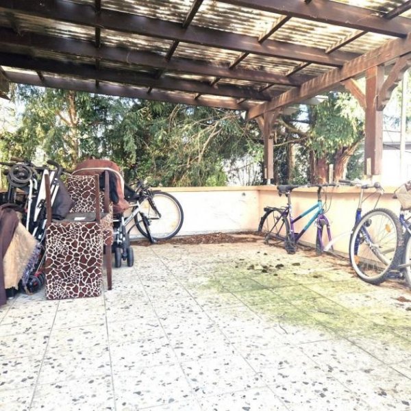 Ludwigshafen am Rhein Abrissobjekt auf attraktivem Eckgrundstück in schöner Lage von Ludwigshafen-Oppau Haus kaufen