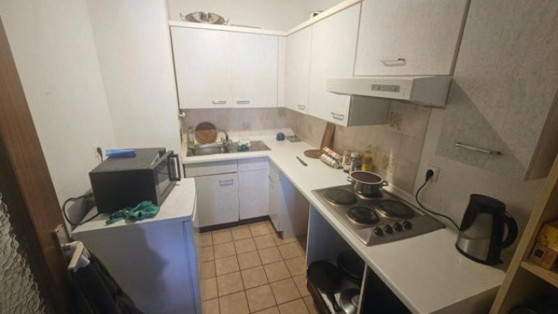 Ludwigshafen am Rhein ObjNr:19034 - frisch saniertes Apartment in ruhiger Randlage von Ludwigshafen Edigheim Wohnung kaufen