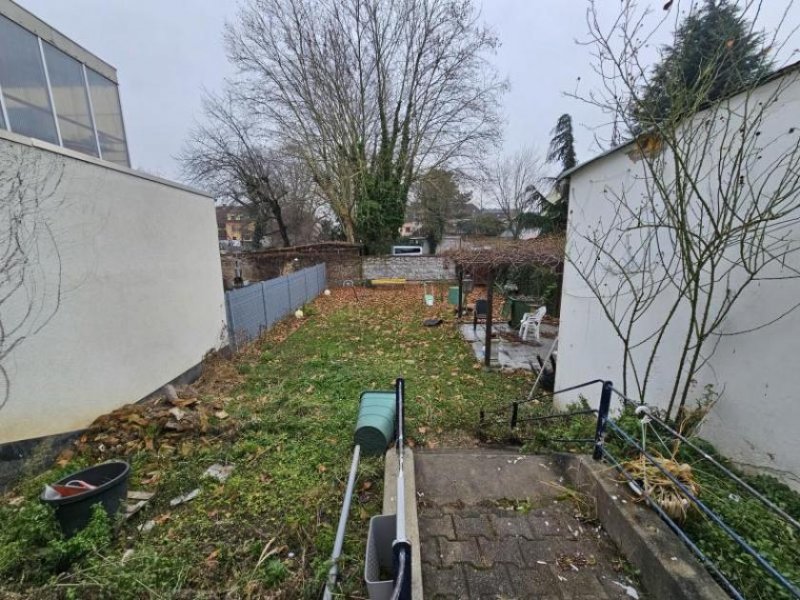 Ludwigshafen am Rhein ObjNr:19630 - Gepflegte Doppelhaushälfte in Ludwigshafen Edigheim Haus kaufen