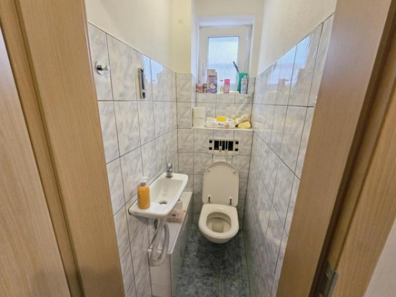 Ludwigshafen am Rhein ObjNr:19630 - Gepflegte Doppelhaushälfte in Ludwigshafen Edigheim Haus kaufen