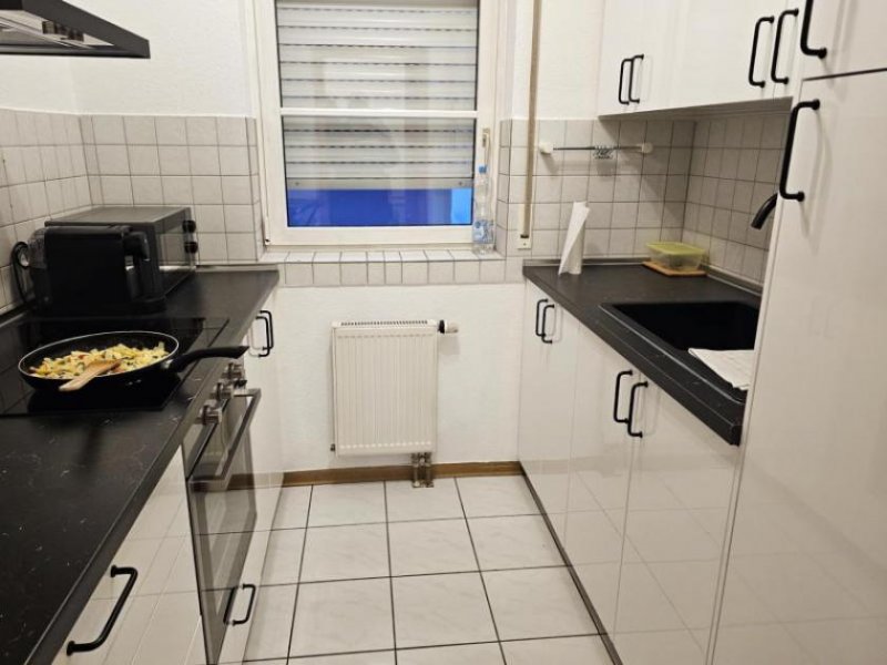 Ludwigshafen am Rhein ObjNr:19659 - Fast neuwertige Eigentumswohnung in einem gepflegten Dreifamilienhaus Wohnung kaufen