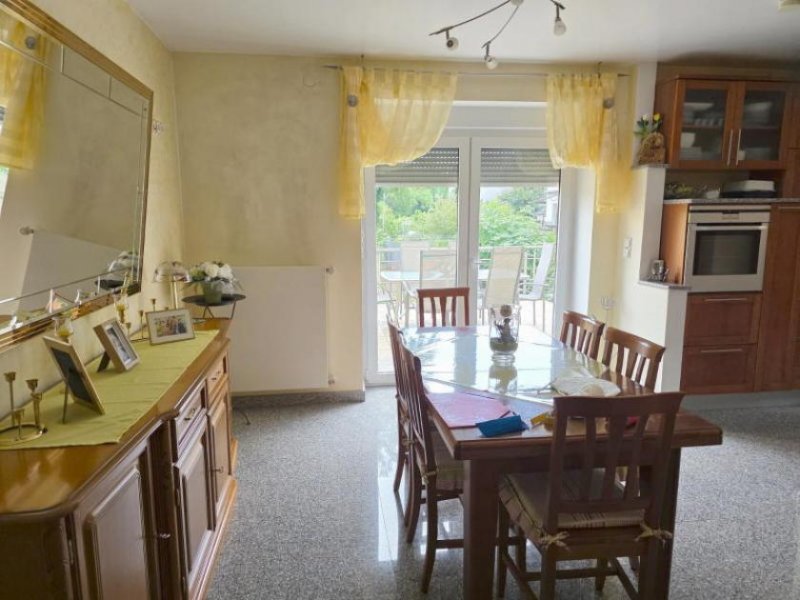 Ludwigshafen am Rhein ObjNr:19733 - Moderisierte Doppelhaushälfte mit Garten und sep. Wohnung oder Gewerbeeinheit Haus kaufen