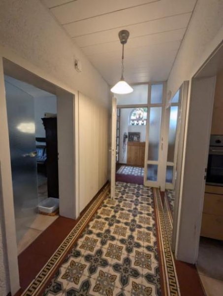 Ludwigshafen am Rhein ObjNr:19838 - Sehr angenehmes Wohnen im jugendstilähnlichem 2-Fam. Haus in LU-Edigheim Haus kaufen