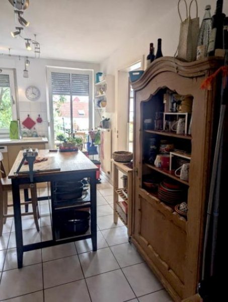 Ludwigshafen am Rhein ObjNr:19838 - Sehr angenehmes Wohnen im jugendstilähnlichem 2-Fam. Haus in LU-Edigheim Haus kaufen