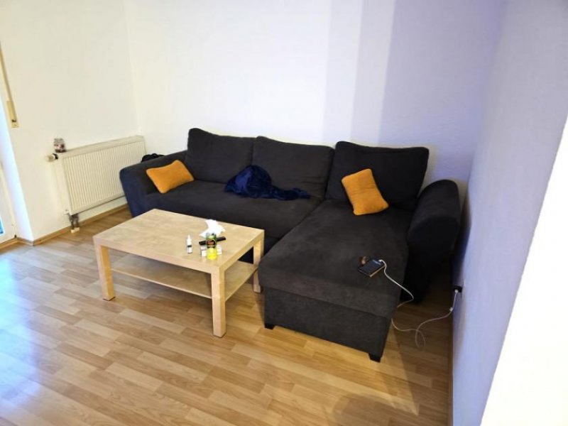 Ludwigshafen am Rhein ObjNr:B-19659 - Gepflegte 2 Zimmer Eigentumswohnung mit Stellplatz und Balkon Wohnung kaufen