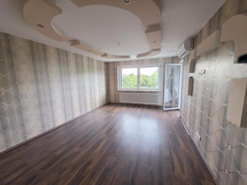 Ludwigshafen am Rhein ObjNr:19751 - Sanierte 3 Zimmer Eigentumswohnung mit 2 Balkonen in ruhiger Lage Wohnung kaufen