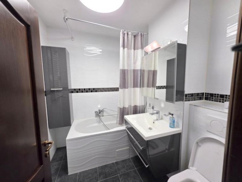 Ludwigshafen am Rhein ObjNr:19752 - Sehr gepflegte 2 Zimmer Eigentumswohnung mit Balkon in ruhiger Lage Wohnung kaufen