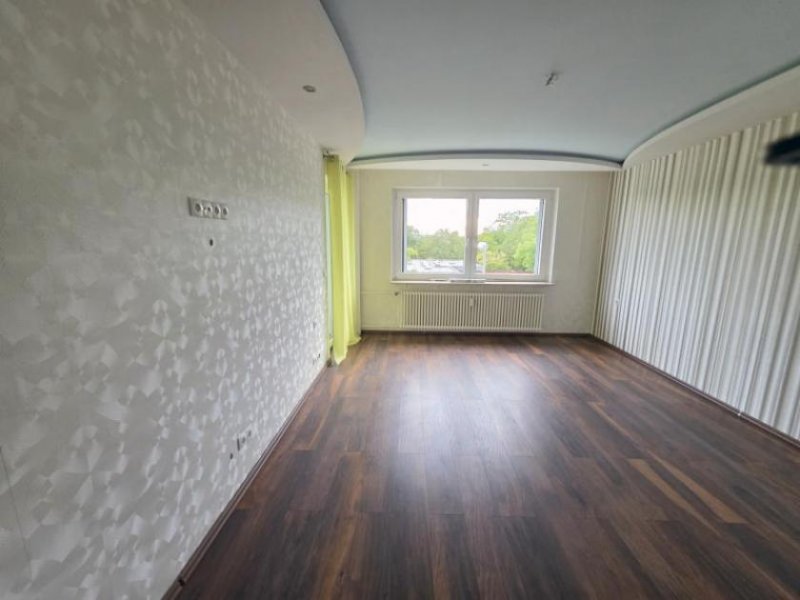 Ludwigshafen am Rhein ObjNr:19752 - Sehr gepflegte 2 Zimmer Eigentumswohnung mit Balkon in ruhiger Lage Wohnung kaufen