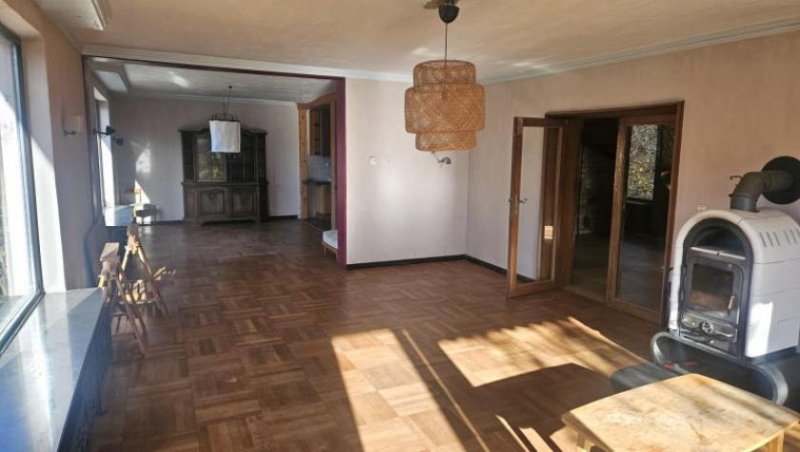 Bad Dürkheim ObjNr:B-19522 - Repräsentatives EFH mit Garten und großem Grundstück ausserhalb in DÜW-Grethen. Haus kaufen