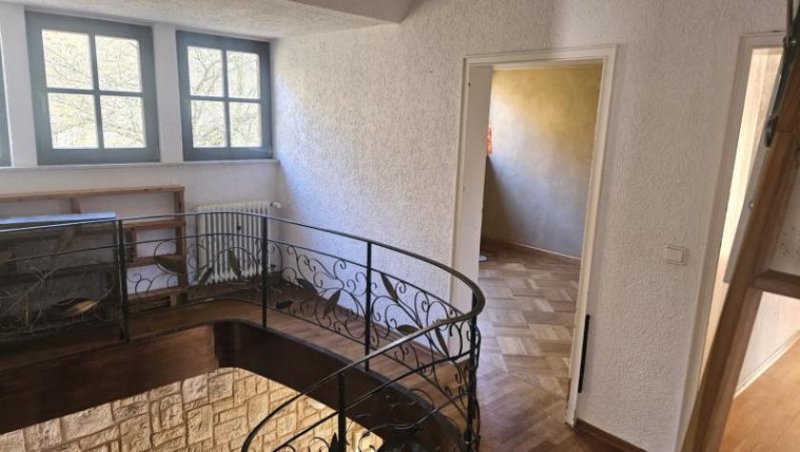 Bad Dürkheim ObjNr:B-19522 - Repräsentatives EFH mit Garten und großem Grundstück ausserhalb in DÜW-Grethen. Haus kaufen