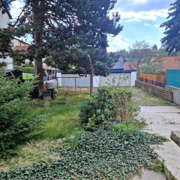 Bad Dürkheim Solide Doppelhaushälfte mit Ausbaupotential in ruhiger Lage von Bad Dürkheim-Seebach Haus kaufen