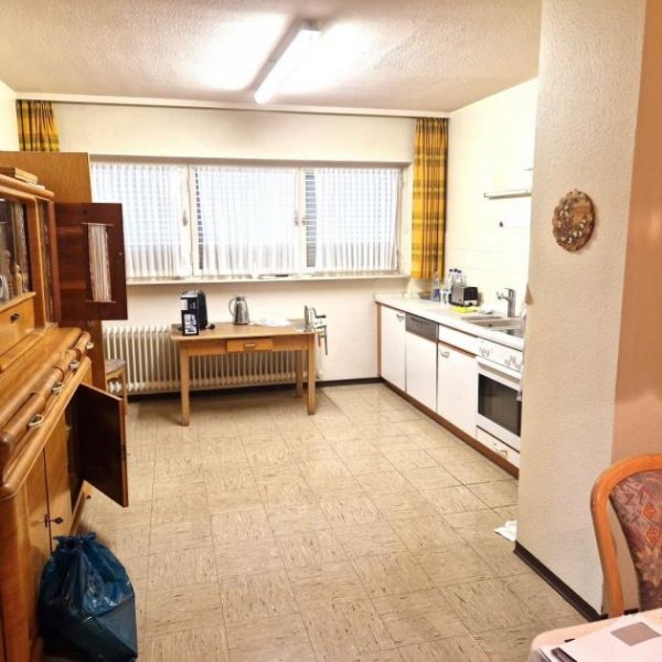 Bad Dürkheim Solide Doppelhaushälfte mit Ausbaupotential in ruhiger Lage von Bad Dürkheim-Seebach Haus kaufen