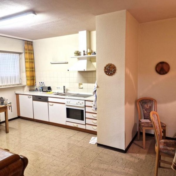 Bad Dürkheim Solide Doppelhaushälfte mit Ausbaupotential in ruhiger Lage von Bad Dürkheim-Seebach Haus kaufen