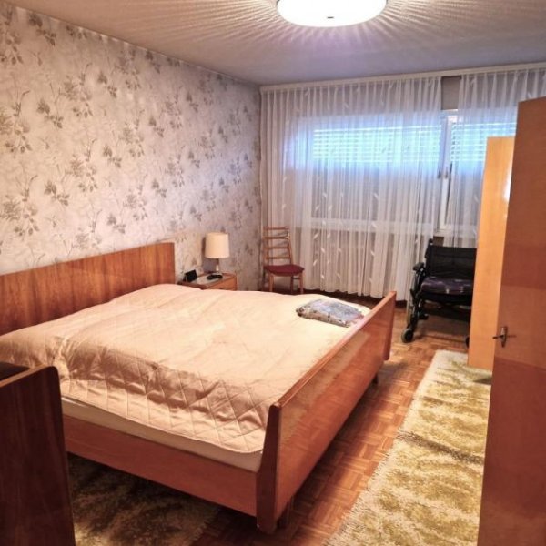 Bad Dürkheim Solide Doppelhaushälfte mit Ausbaupotential in ruhiger Lage von Bad Dürkheim-Seebach Haus kaufen