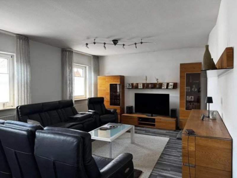 Schifferstadt ObjNr:19744 - Sehr gepflegtes Objekt mit Wohn- und Gewerbefläche in Schifferstadt! Haus kaufen