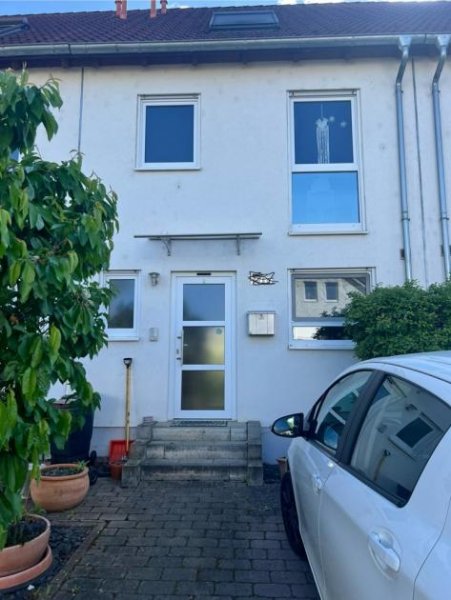 Schifferstadt Schönes Reihenhaus in ruhiger Lage Haus kaufen