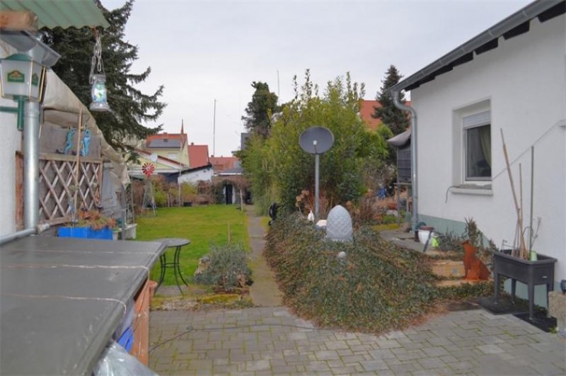 Mutterstadt ATTRAKTIVES WOHNEN IN BESTER LAGE VON MUTTERSTADT Haus kaufen