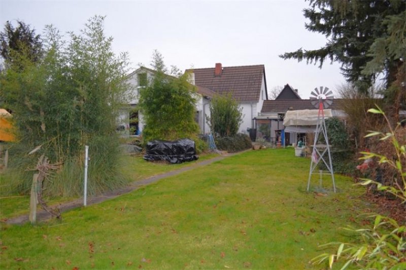 Mutterstadt ATTRAKTIVES WOHNEN IN BESTER LAGE VON MUTTERSTADT Haus kaufen