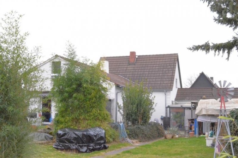 Mutterstadt ATTRAKTIVES WOHNEN IN BESTER LAGE VON MUTTERSTADT Haus kaufen