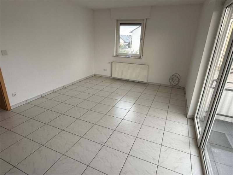 Mutterstadt MUTTERSTADT SOFORT BEZUGSFREI: 3 ZKB – ETW MIT BALKON IN KLEINER WOHNEINHEIT IN SCHÖNER LAGE GELEGEN Wohnung kaufen