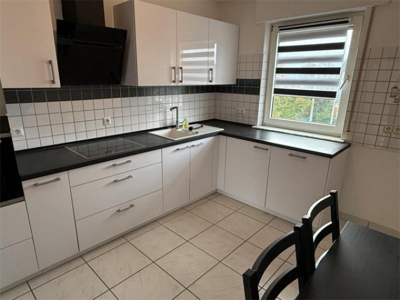 Mutterstadt MUTTERSTADT SOFORT BEZUGSFREI: 3 ZKB – ETW MIT BALKON IN KLEINER WOHNEINHEIT IN SCHÖNER LAGE GELEGEN Wohnung kaufen