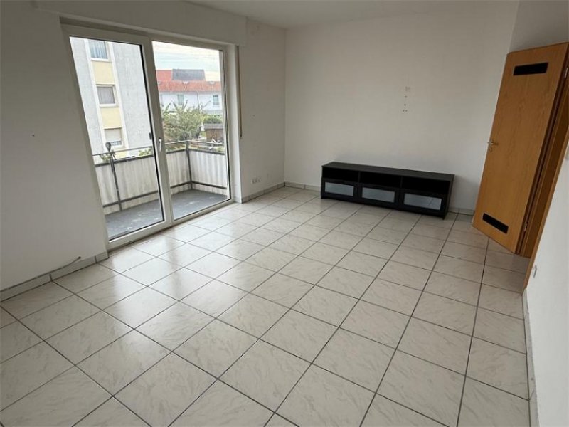 Mutterstadt MUTTERSTADT SOFORT BEZUGSFREI: 3 ZKB – ETW MIT BALKON IN KLEINER WOHNEINHEIT IN SCHÖNER LAGE GELEGEN Wohnung kaufen