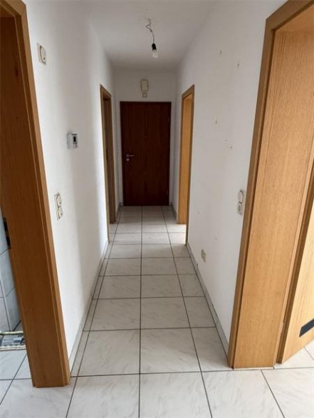 Mutterstadt MUTTERSTADT SOFORT BEZUGSFREI: 3 ZKB – ETW MIT BALKON IN KLEINER WOHNEINHEIT IN SCHÖNER LAGE GELEGEN Wohnung kaufen