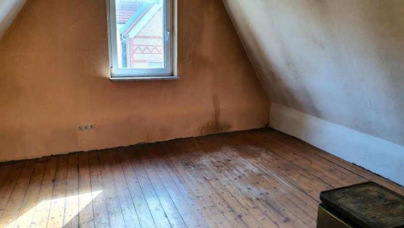 Mutterstadt ObjNr:19616 - Sehr interessantes Grundstück mit Abriss-Objekt in guter Lage von Mutterstadt Haus kaufen