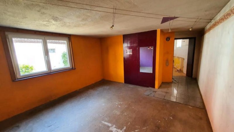 Mutterstadt ObjNr:19616 - Sehr interessantes Grundstück mit Abriss-Objekt in guter Lage von Mutterstadt Haus kaufen