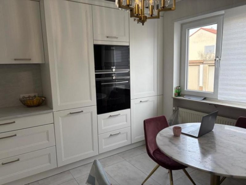 Mutterstadt ObjNr:19797 - Helles, gepflegtes RMH in guter Lage von Mutterstadt Haus kaufen