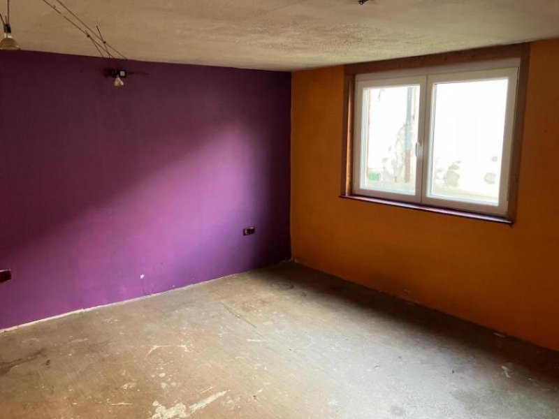 Mutterstadt ObjNr:B-19616 - Freistehendes EInfamilienhaus auf großem Grundstück mit Sanierungsbedarf Haus kaufen