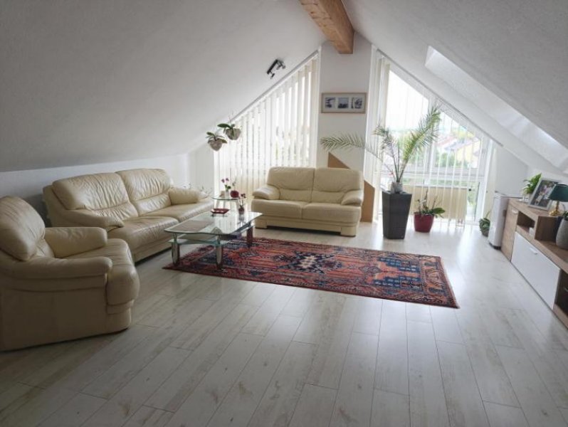 Altrip ObjNr:19747 - Tolles 1 Zi. Appartement in sehr guter Lage von Altrip Wohnung kaufen