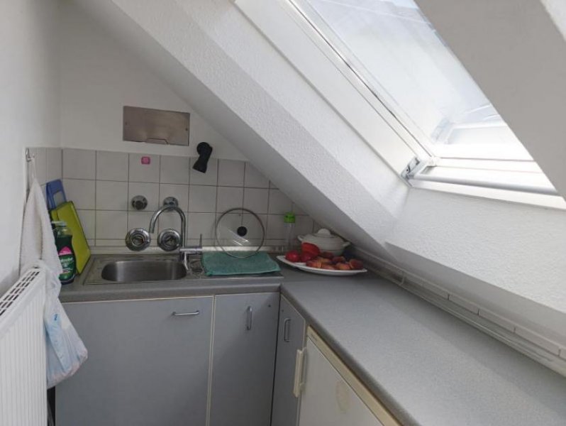 Altrip ObjNr:B-19747 - Helle 1 Zimmer ETW in ruhiger Lage von Altrip Wohnung kaufen