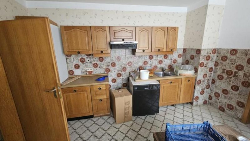 Dannstadt-Schauernheim ObjNr:B-19780 - Historisch wohnen im Bauernhaus mit Bauplatz (auch gewerbl. nutzbar) zentral in Dannstadt Gewerbe kaufen