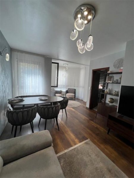 Waldsee LU.-HEMSHOF: KAPITALANLEGER O. EIGENNUTZER AUFGEPASST! 3 ZKB – ETW MIT KFZ-STELLPLATZ U. BALKON! Wohnung kaufen