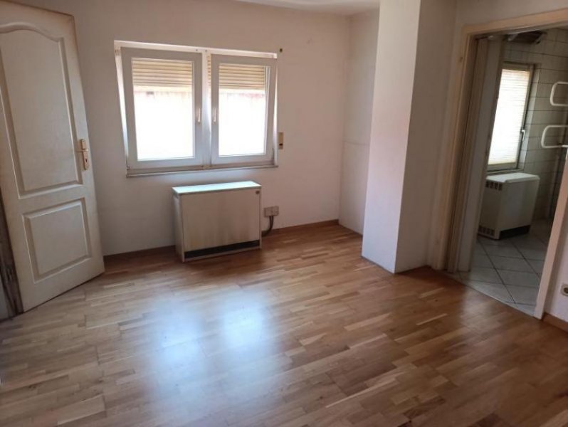 Waldsee ObjNr:19726 - Freundliches 1-2 Fmilienhaus in ruhiger Lage von Waldsee Haus kaufen