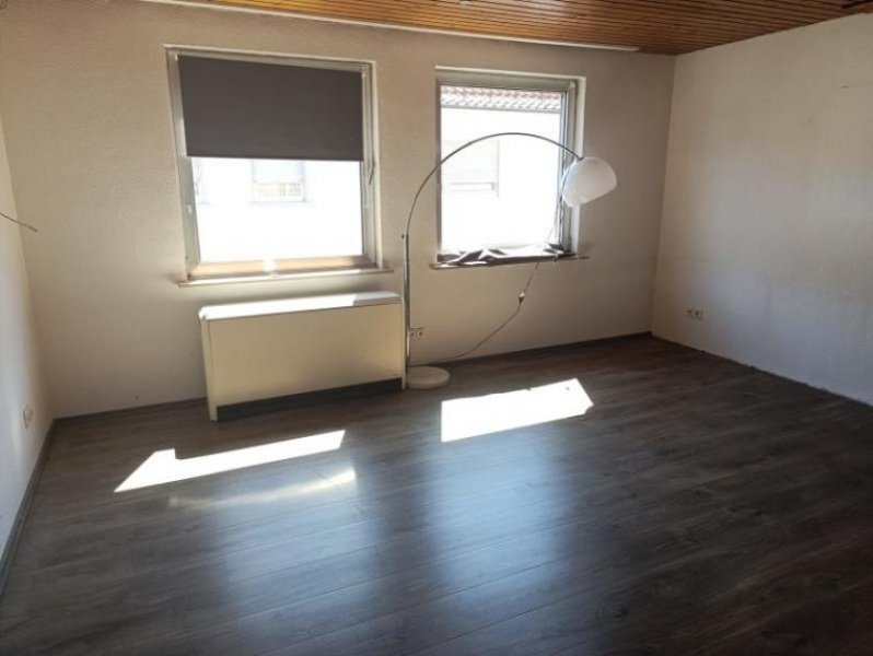 Waldsee ObjNr:19726 - Freundliches 1-2 Fmilienhaus in ruhiger Lage von Waldsee Haus kaufen