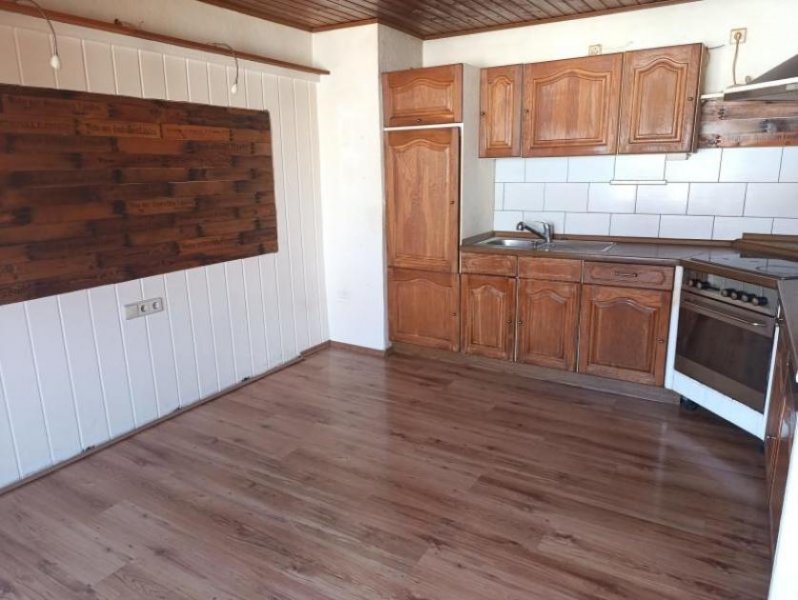 Waldsee ObjNr:19726 - Freundliches 1-2 Fmilienhaus in ruhiger Lage von Waldsee Haus kaufen