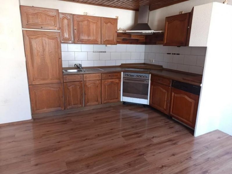 Waldsee ObjNr:B-19726 - Größzügiges 1-2 Familienhaus in ruhiger Lage von Waldsee Haus kaufen