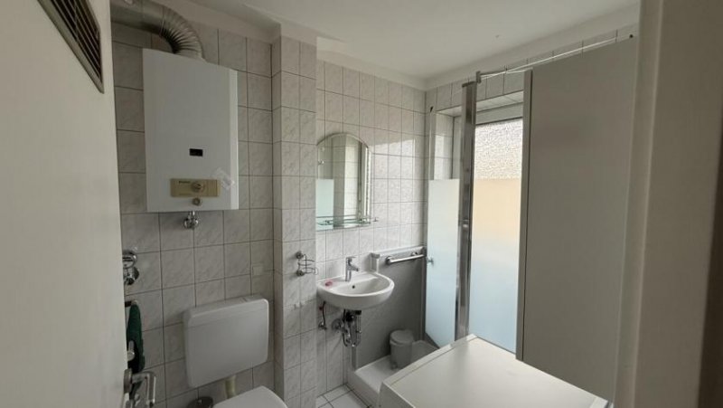 Frankenthal (Pfalz) Äußerst gepflegte 3,5-Zimmer-Wohnung in Frankenthal-Flomersheim zu verkaufen Wohnung kaufen