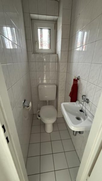 Frankenthal (Pfalz) Äußerst gepflegte 3,5-Zimmer-Wohnung in Frankenthal-Flomersheim zu verkaufen Wohnung kaufen