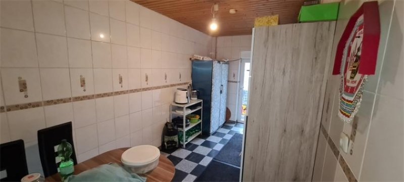 Frankenthal (Pfalz) ANLAGEOBJEKT LU.-HEMSHOF MFH GUTE RENDITE! Haus kaufen