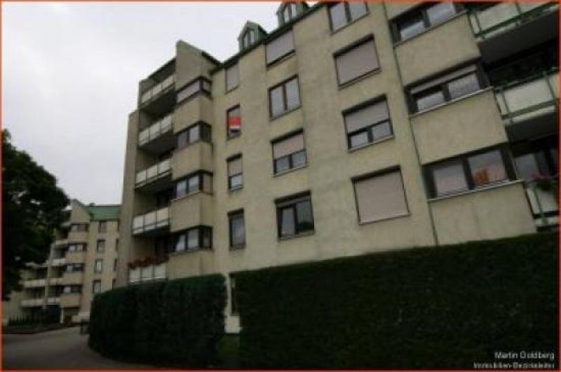 Frankenthal (Pfalz) Jetzt schnell sein! 3 Zimmerwohnung mit Balkon und Tiefgaragenstellplatz in gepflegter Wohnanlage! Wohnung kaufen
