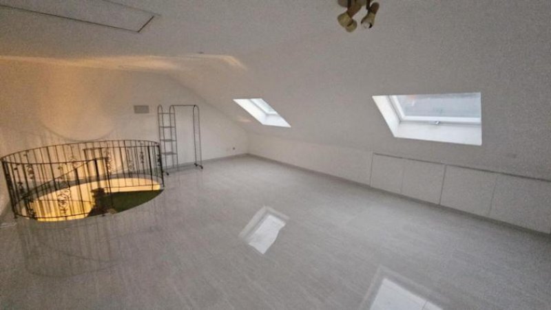 Frankenthal (Pfalz) ObjNr:19621 - Exklusives REH, komplett modernisiert, in ruhiger Lage in FT-Studernheim Haus kaufen