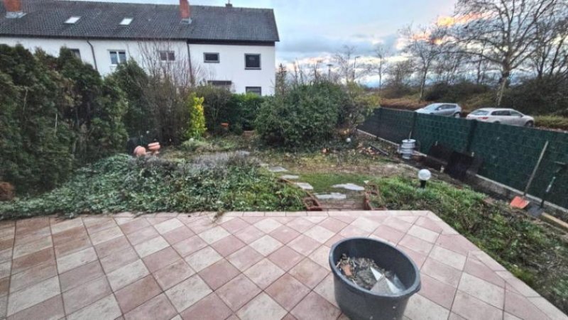 Frankenthal (Pfalz) ObjNr:19621 - Exklusives REH, komplett saniert, in ruhiger Lage in FT-Studernheim Haus kaufen