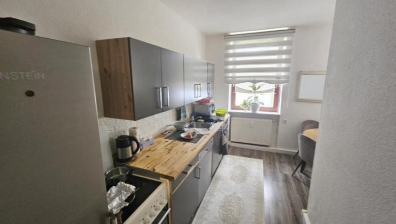 Frankenthal (Pfalz) ObjNr:19699 - KAPITALANLAGE - MFH mit 4 Einheiten zentral in Frankenthal Haus kaufen