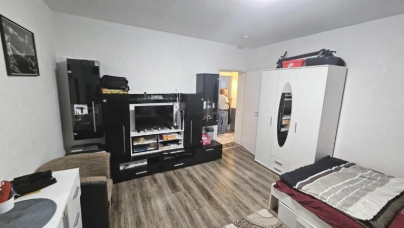 Frankenthal (Pfalz) ObjNr:19699 - KAPITALANLAGE - MFH mit 4 Einheiten zentral in Frankenthal Haus kaufen