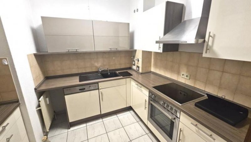 Frankenthal (Pfalz) ObjNr:19795 - Sehr gepflegte Eigentumswohnung mit TG-Stellplatz und Balkon in ruhiger Anlage in Frankenthal Wohnung kaufen